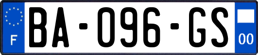 BA-096-GS