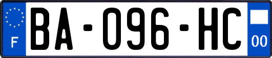 BA-096-HC