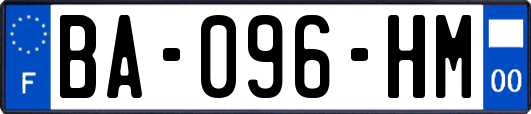 BA-096-HM