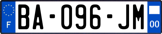 BA-096-JM