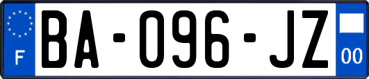 BA-096-JZ