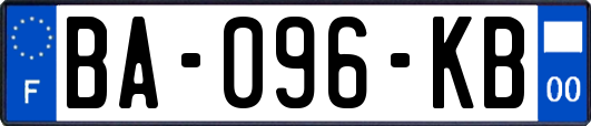 BA-096-KB