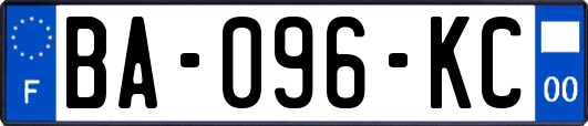 BA-096-KC