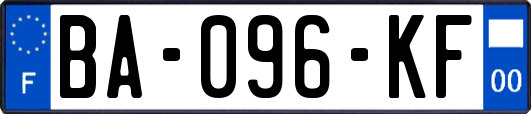 BA-096-KF