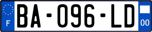 BA-096-LD