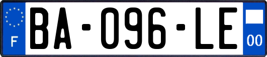 BA-096-LE