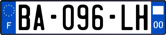 BA-096-LH