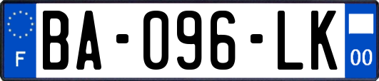 BA-096-LK