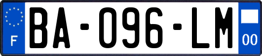 BA-096-LM