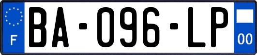 BA-096-LP