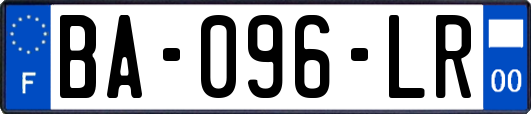 BA-096-LR