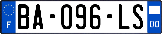 BA-096-LS