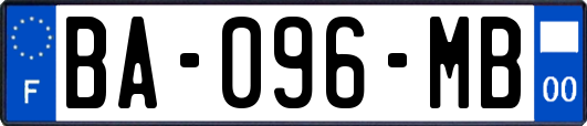 BA-096-MB