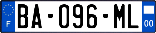 BA-096-ML