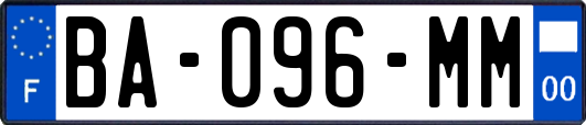 BA-096-MM