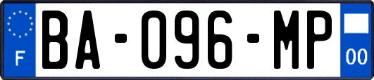 BA-096-MP