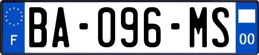 BA-096-MS