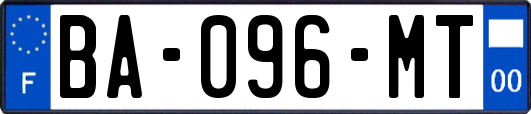 BA-096-MT