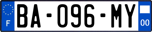 BA-096-MY