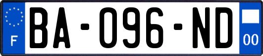 BA-096-ND