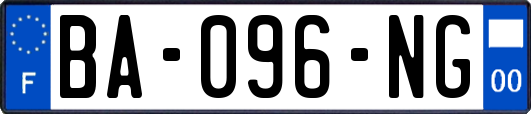 BA-096-NG