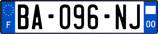 BA-096-NJ