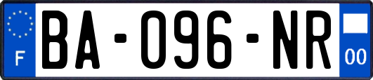 BA-096-NR