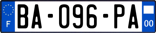 BA-096-PA