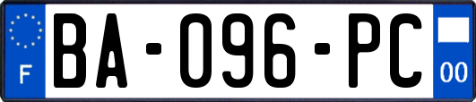 BA-096-PC