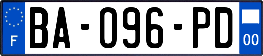 BA-096-PD