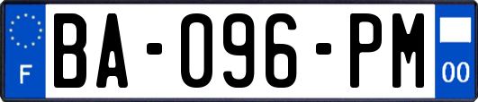 BA-096-PM