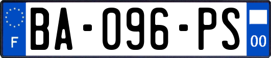BA-096-PS