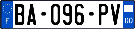 BA-096-PV