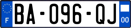 BA-096-QJ