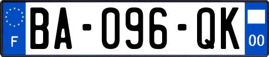 BA-096-QK