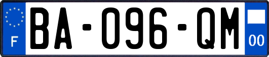 BA-096-QM