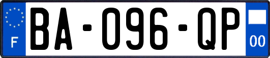 BA-096-QP