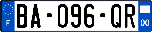 BA-096-QR