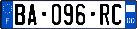 BA-096-RC