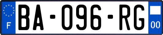BA-096-RG