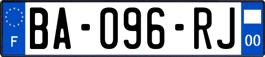 BA-096-RJ