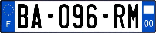 BA-096-RM
