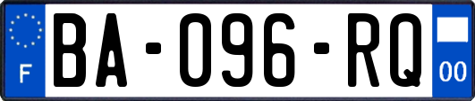 BA-096-RQ