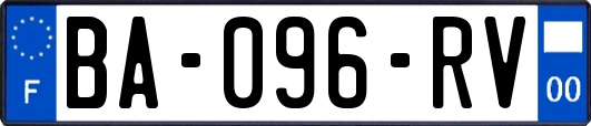 BA-096-RV