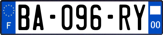 BA-096-RY