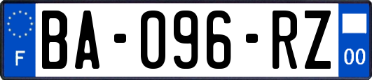 BA-096-RZ