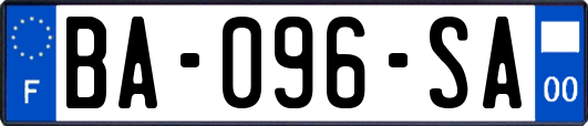 BA-096-SA