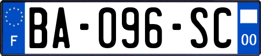BA-096-SC