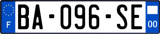 BA-096-SE