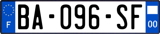 BA-096-SF